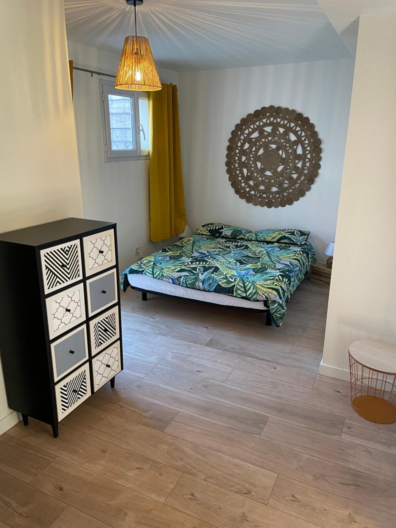 Joli Rez De Jardin 4 Pieces A Sur