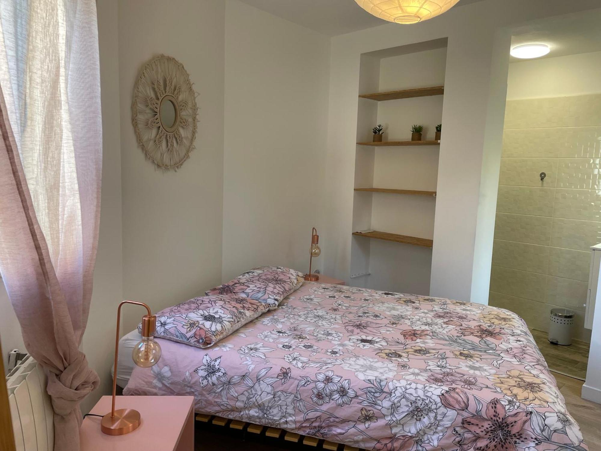 Joli Rez De Jardin 4 Pieces A Sur * Cagnes-sur-Mer